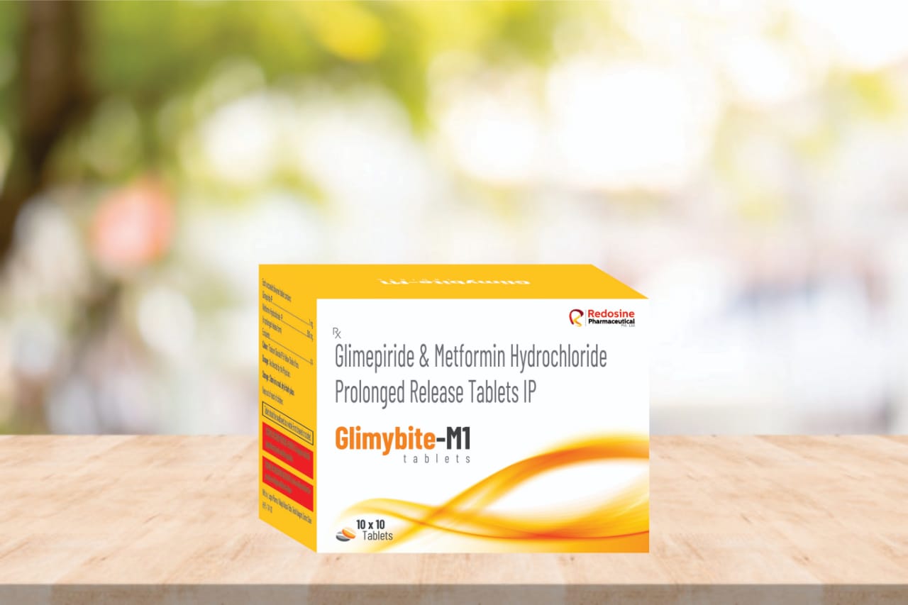 Glimybite M1