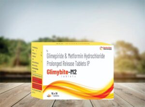 Glimybite M2
