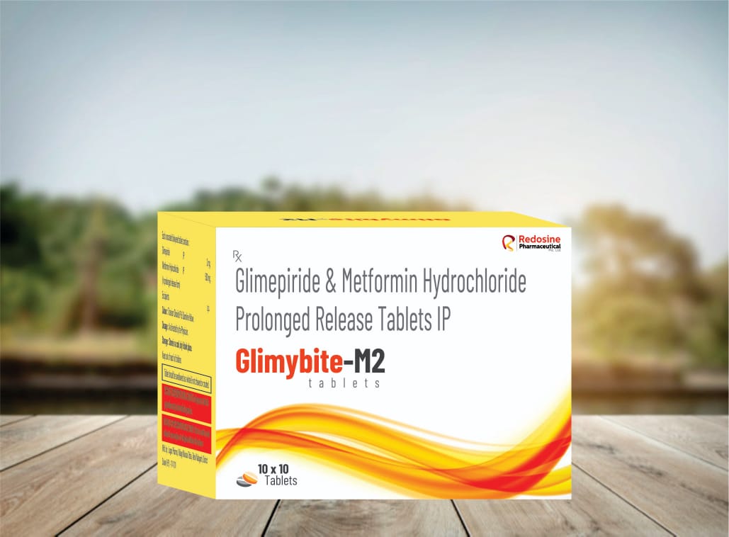 Glimybite M2