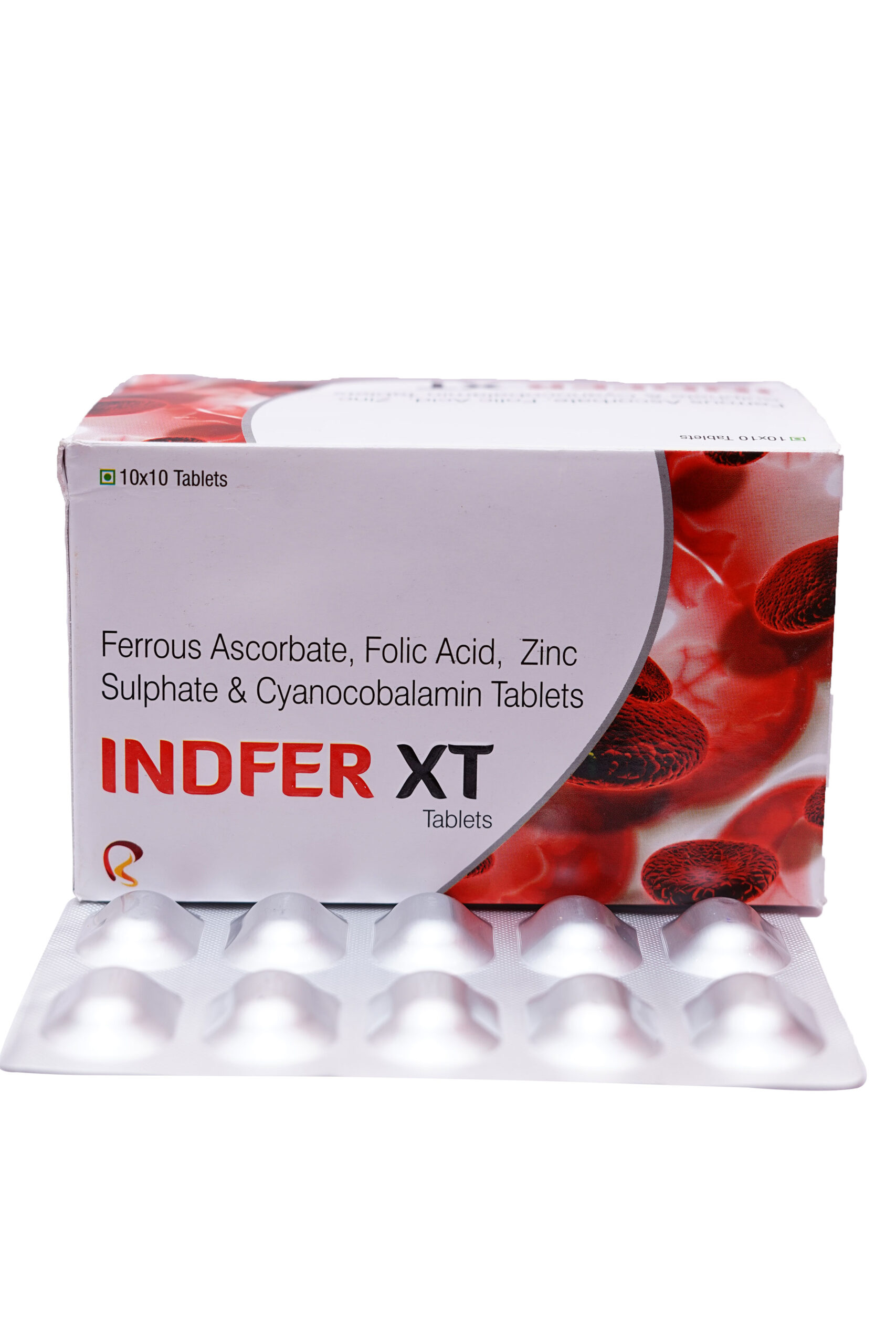 Indfer xt