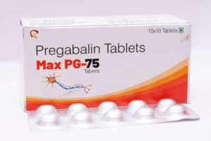 Max pg