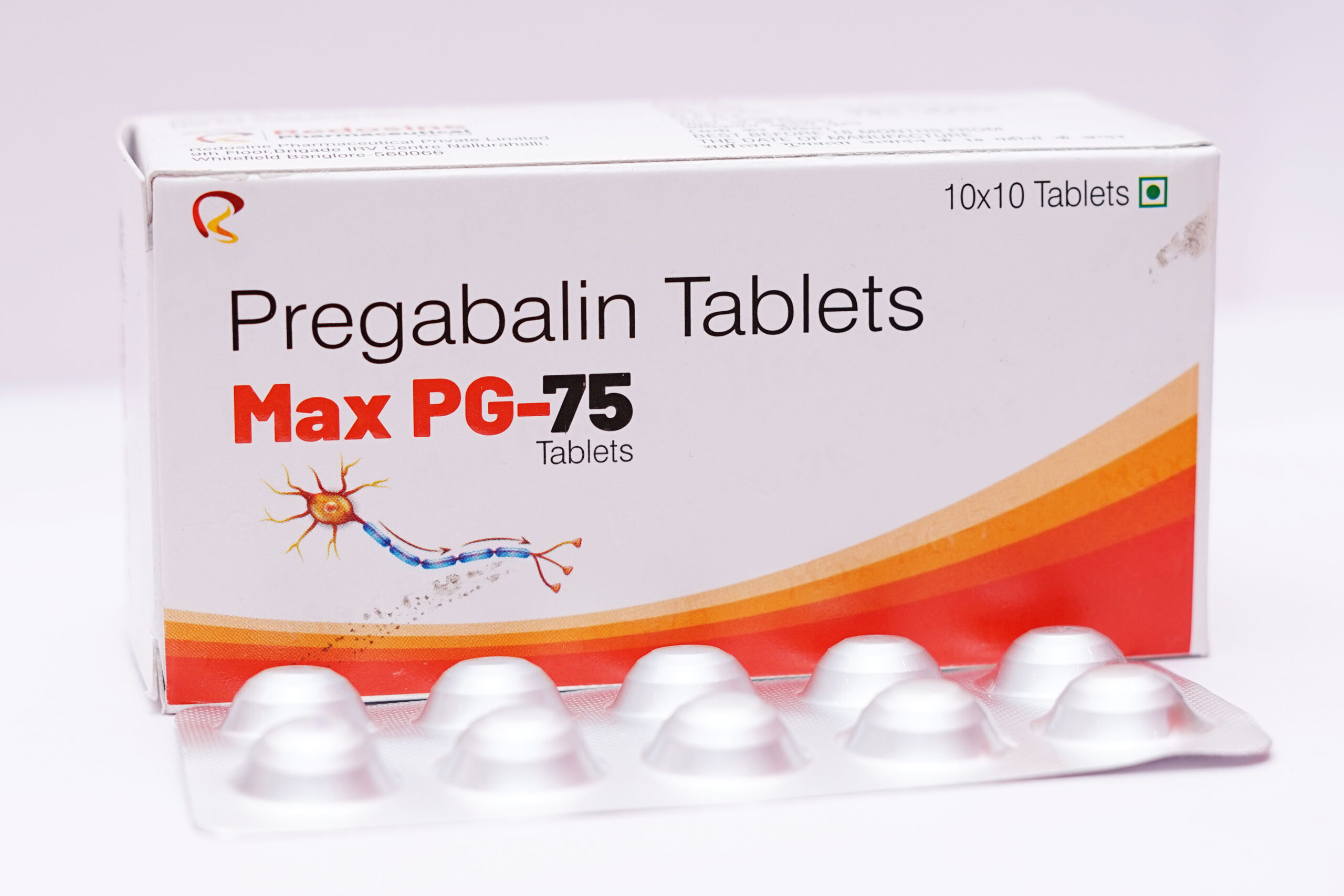 Max pg