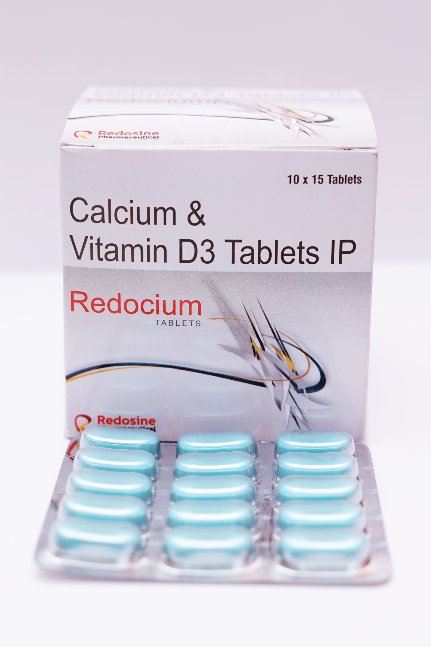 Redocium