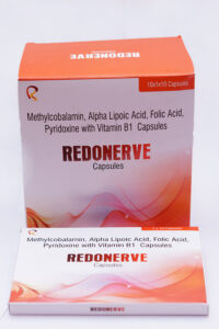 Redonerve