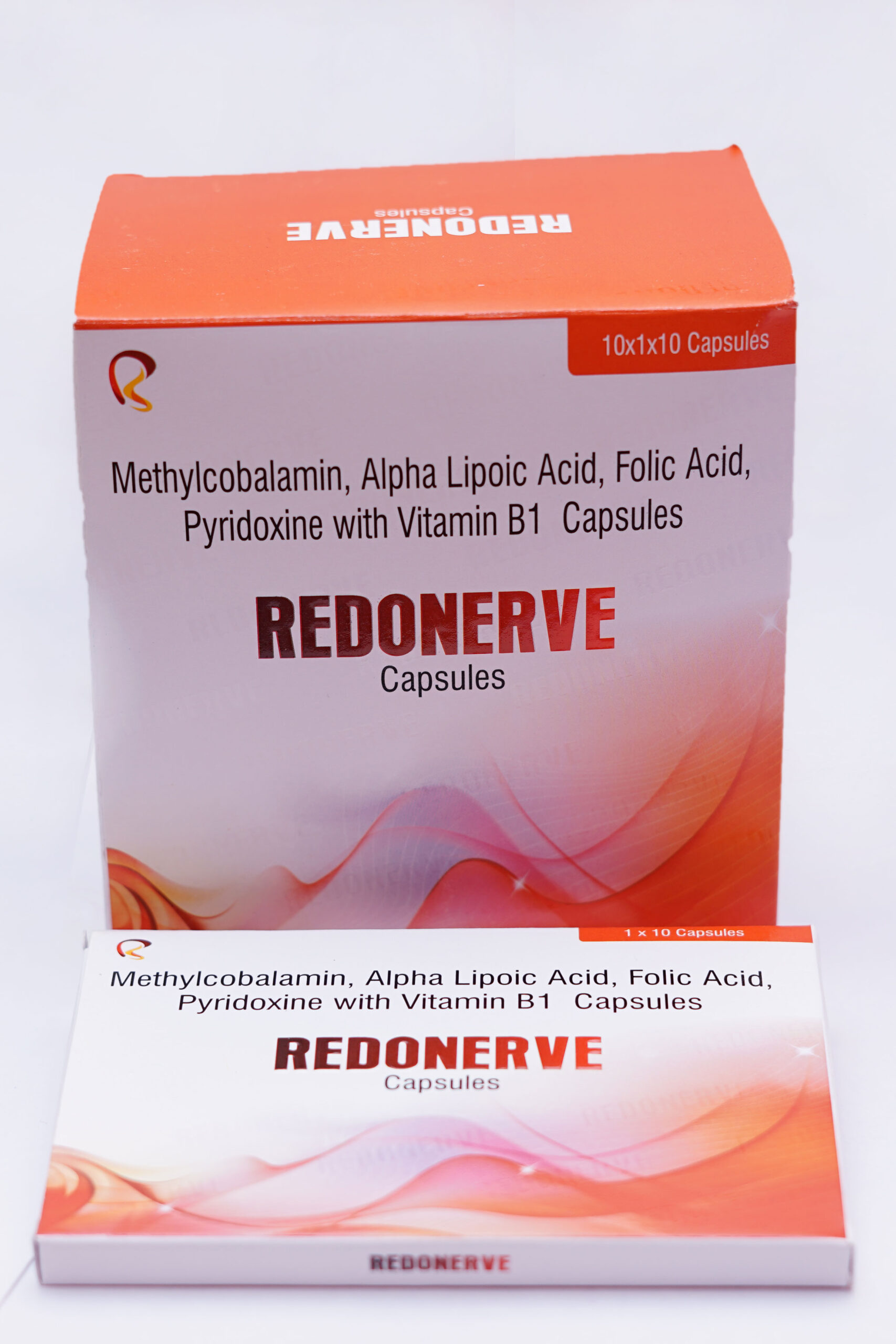 Redonerve